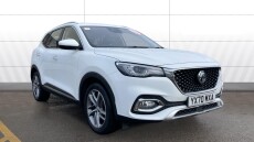 MG Hs 1.5 T-GDI Excite 5dr DCT Petrol Hatchback